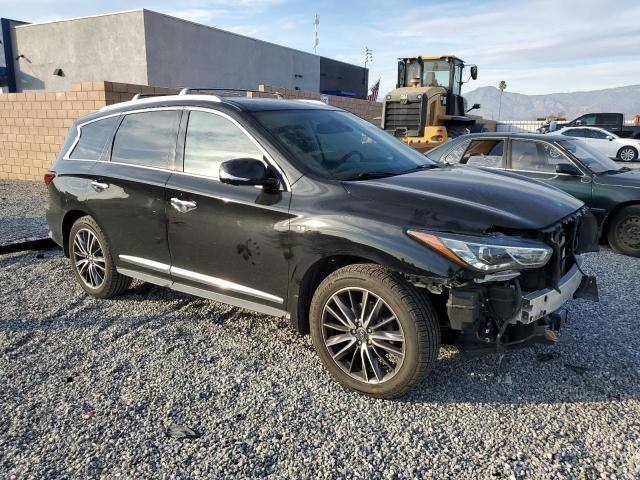 2017 Infiniti Qx60 VIN: 5N1DL0MM6HC515922 Lot: 40762404