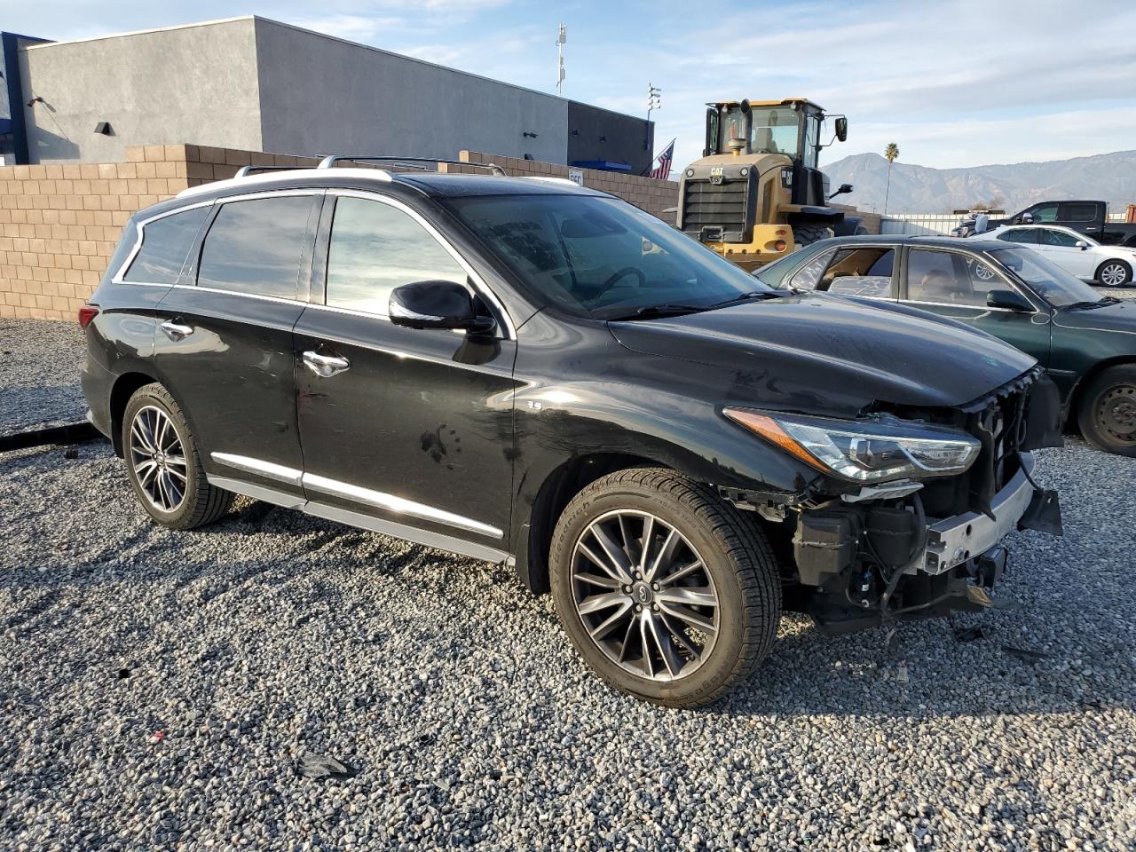 5N1DL0MM6HC515922 2017 Infiniti Qx60