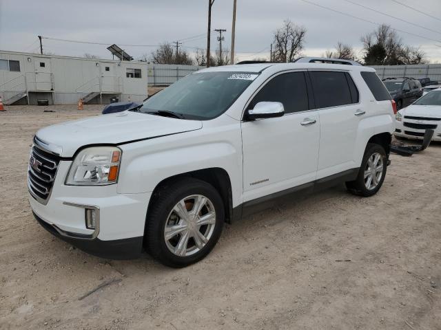 2GKFLPE34G6273879 | 2016 GMC TERRAIN SL