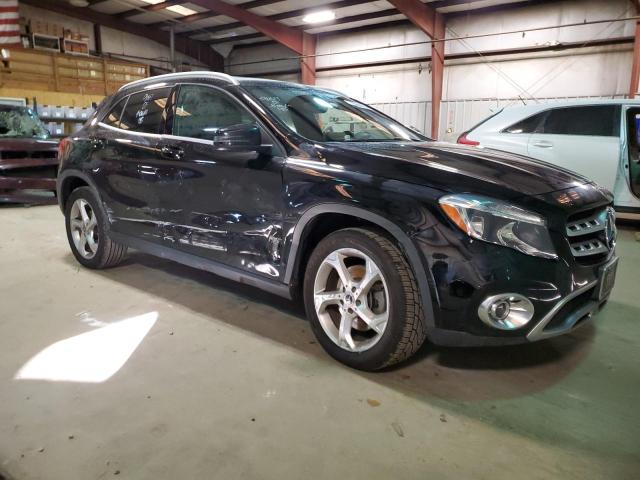 VIN WDCTG4EB8JJ382939 2018 Mercedes-Benz GLA-Class,... no.4