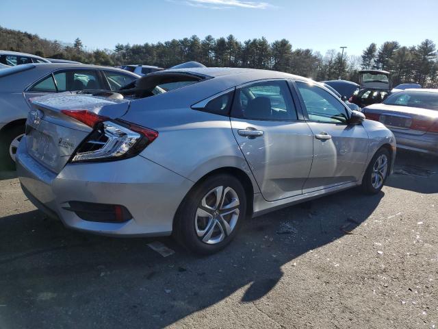Vin: 19xfc2f51ge200533, lot: 38317024, honda civic lx 20163