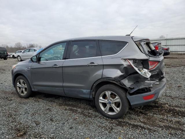 Vin: 1fmcu0gx4duc90791, lot: 82908543, ford escape se 20132