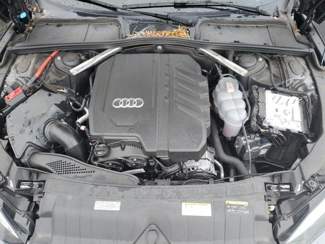 2023 Audi A5 Premium 45 VIN: WAUDACF58PA044610 Lot: 37808264