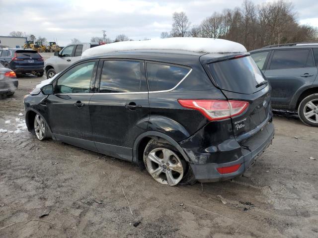 Vin: 1fmcu0g91gua13179, lot: 38967594, ford escape se 20162