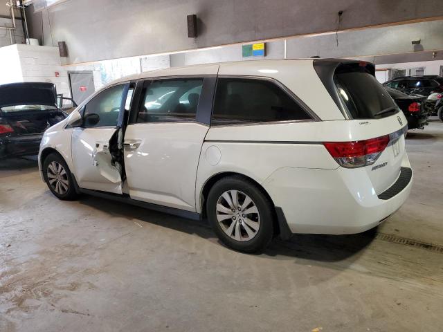 5FNRL5H63GB104014 | 2016 HONDA ODYSSEY EX