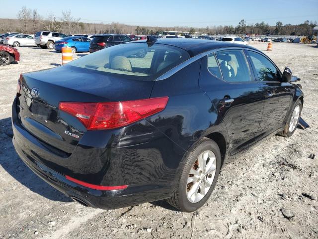 2013 Kia Optima Ex VIN: 5XXGN4A78DG165687 Lot: 37534364