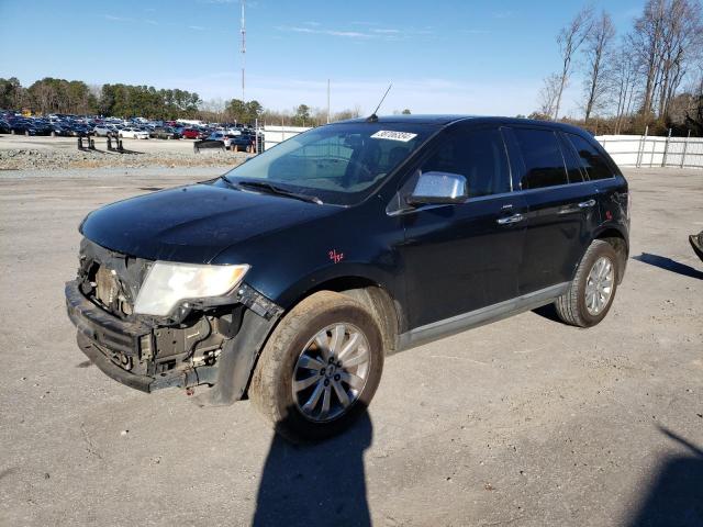 2008 Ford Edge Limited