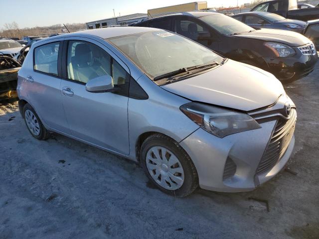 VNKKTUD35FA020007 | 2015 TOYOTA YARIS