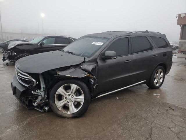 2015 DODGE DURANGO LI 1C4RDJDG0FC745864