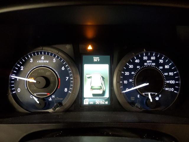 2018 TOYOTA SIENNA LE - 5TDJZ3DC7JS205622