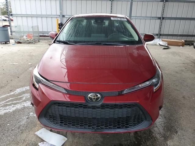 5YFEPMAE4NP382016 | 2022 TOYOTA COROLLA LE