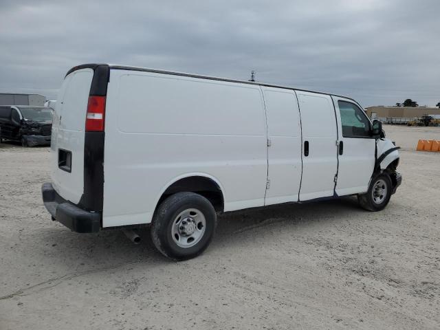 1GCZGHFG7J1311250 | 2018 CHEVROLET EXPRESS G3