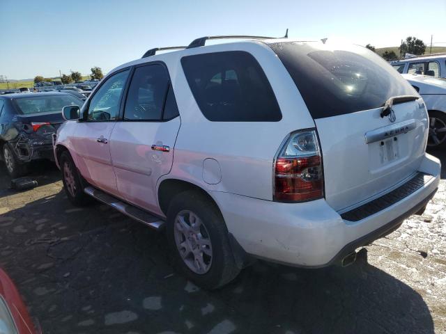 2HNYD18926H541274 2006 Acura Mdx Touring