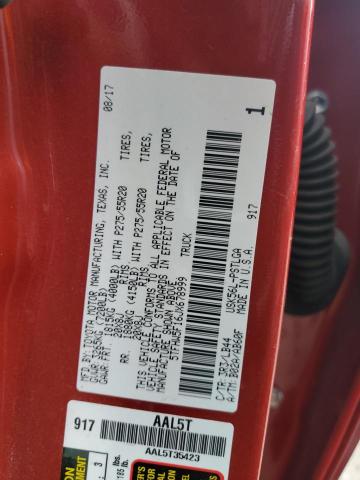2018 Toyota Tundra - Image 12