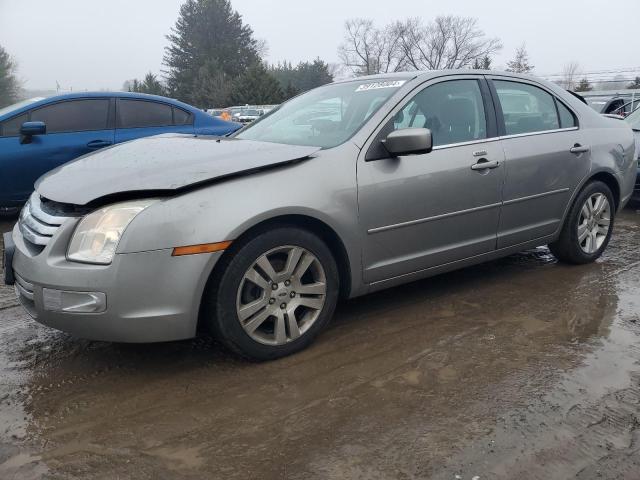 2008 Ford Fusion SEL