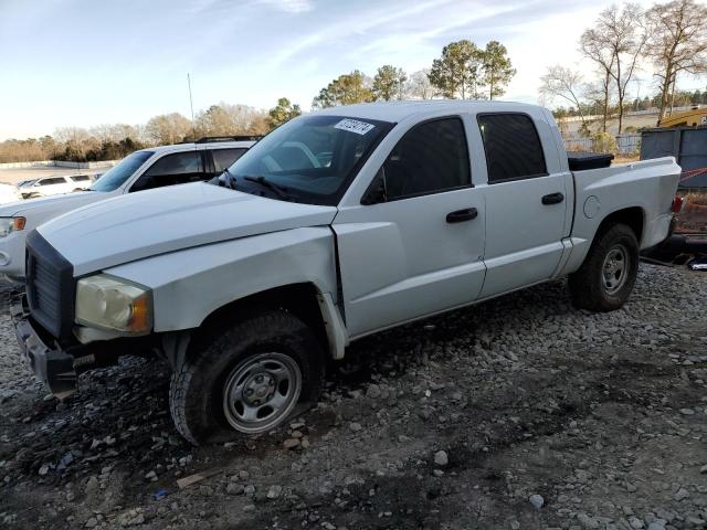 2006 Dodge Dakota 