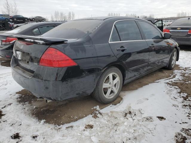 2007 Honda Accord Ex VIN: 1HGCM55737A802102 Lot: 36789744