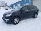 2017 CHEVROLET TRAVERSE L - 1GNKVGKD2HJ104263