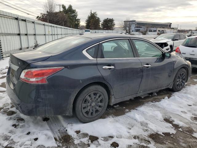 Vin: 1n4al3ap8fc284600, lot: 39192434, nissan altima 2.5 20153