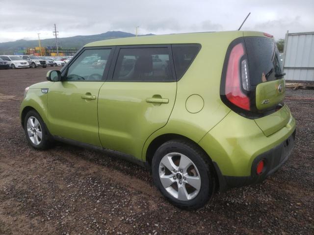 KNDJN2A23K7914044 | 2019 KIA SOUL