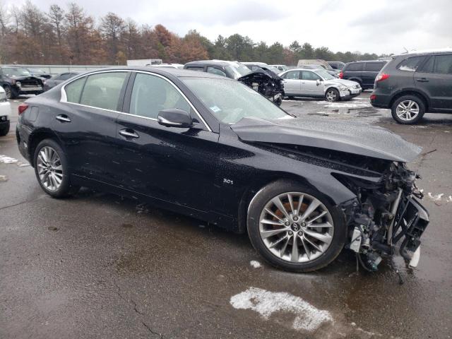 2020 INFINITI Q50 PURE - JN1EV7AR9LM252875