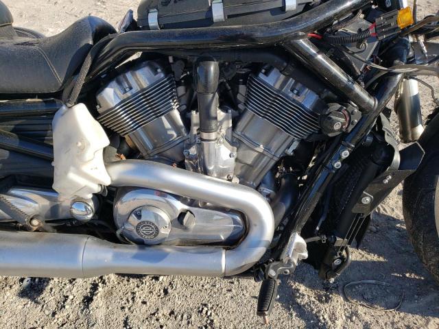2015 HARLEY-DAVIDSON VRSCF VROD - 1HD1HPH11FC806616