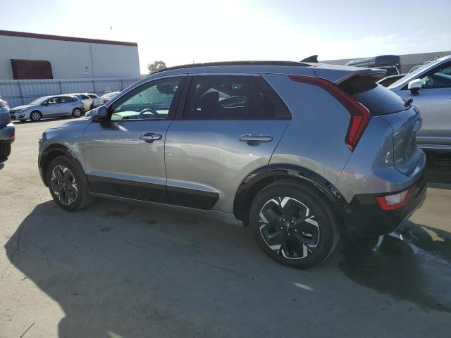 2023 Kia Niro Wind VIN: KNDCR3L17P5028867 Lot: 38892604