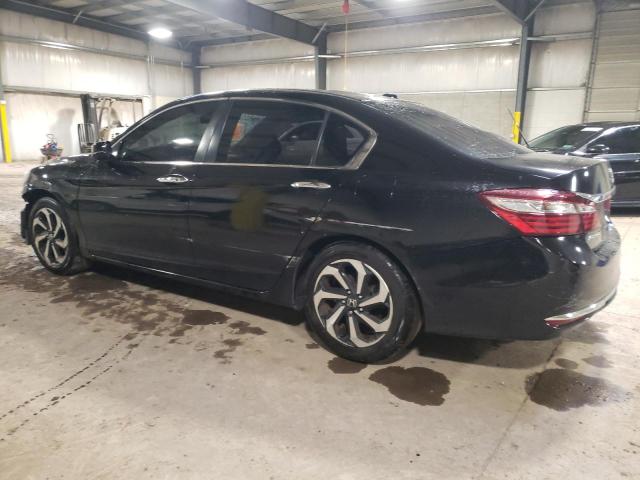 1HGCR2F82GA132873 | 2016 HONDA ACCORD EXL