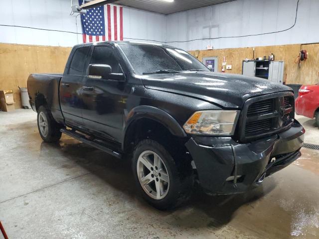 2010 Dodge Ram 1500 VIN: 1D7RV1GT7AS252001 Lot: 40240254