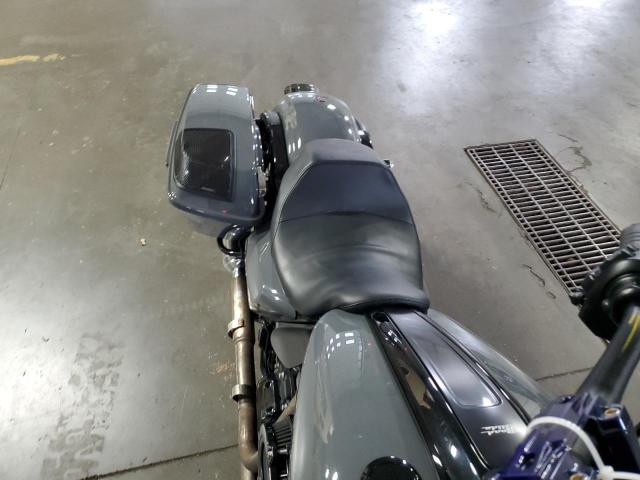 2022 HARLEY-DAVIDSON FLTRXST 1HD1ACL15NB656390