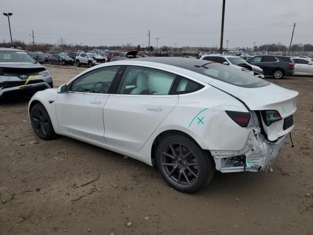 5YJ3E1EA0LF793232 | 2020 TESLA MODEL 3