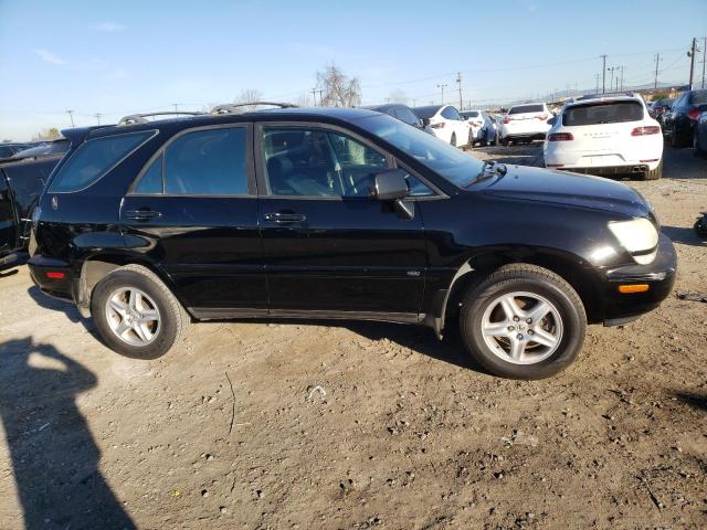 2001 Lexus Rx 300 VIN: JTJGF10U510113656 Lot: 40803474