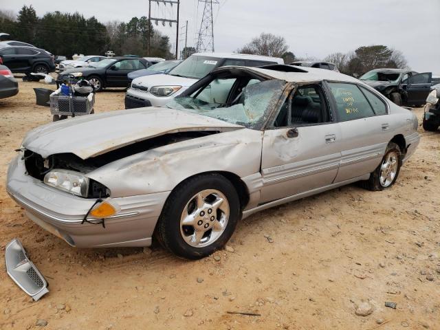 1998 Pontiac Bonneville SE