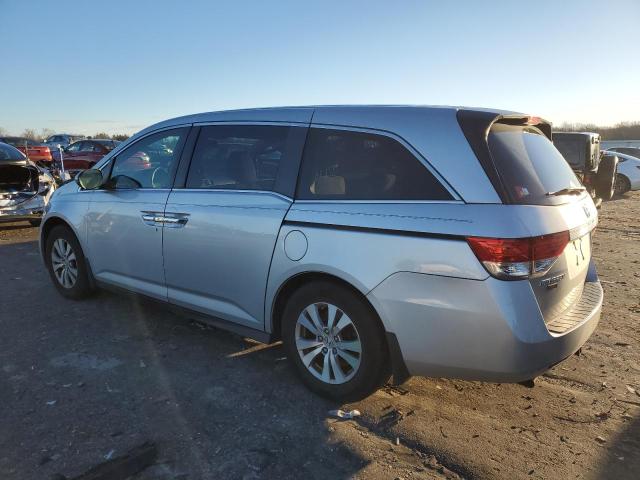 5FNRL5H41FB062164 | 2015 HONDA ODYSSEY EX