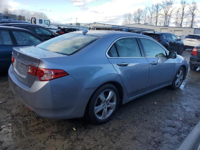 JH4CU2F4XEC005055 | 2014 ACURA TSX