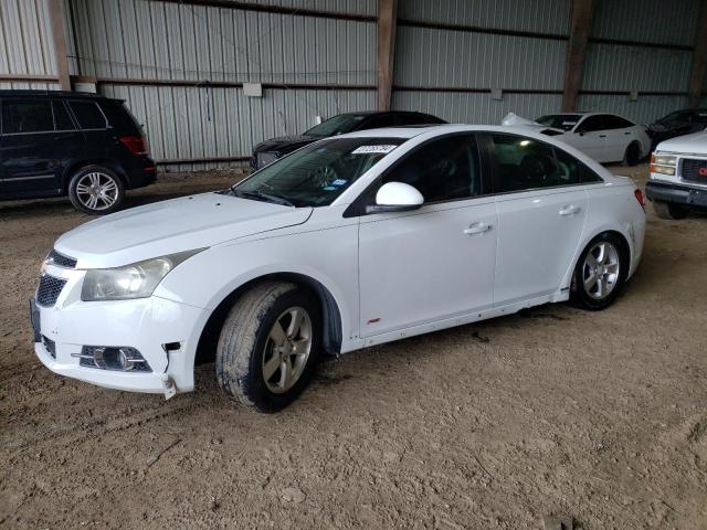 2011 Chevrolet Cruze LT