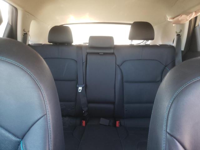 2020 KIA NIRO EX PR - KNDCE3LG1L5055640