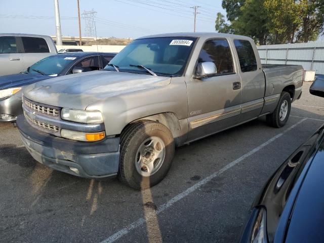 1999 Chevrolet C/K 1500 