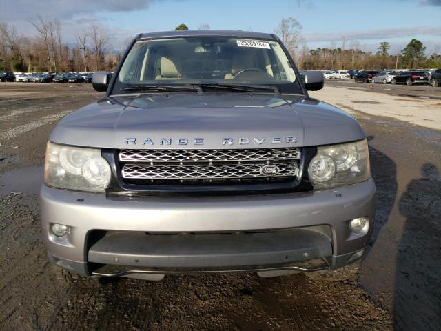 2013 LAND ROVER RANGE ROVE SALSK2D42DA798070  39089184