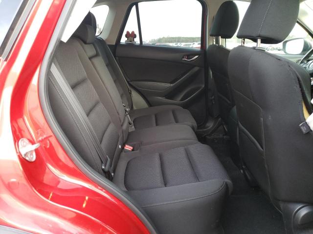 JM3KE4CY8G0620292 | 2016 MAZDA CX-5 TOURI