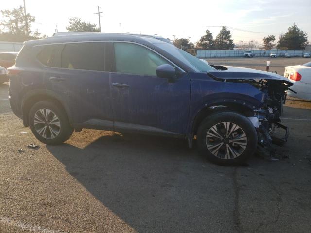 Vin: 5n1bt3bb6pc854849, lot: 82692143, nissan rogue sv 20234