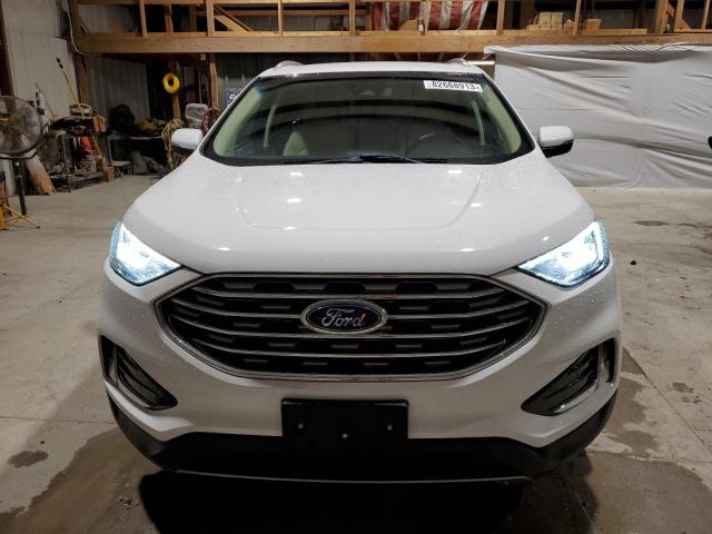 2FMPK4J97KBC27020 2019 FORD EDGE, photo no. 5