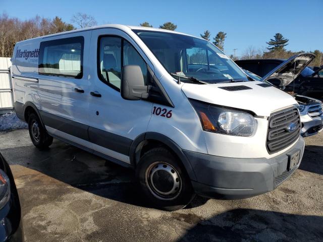 1FTYE1YM3HKB24507 | 2017 FORD TRANSIT T-