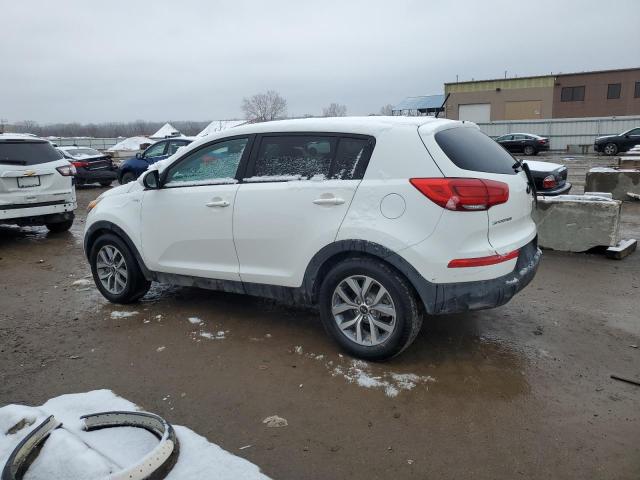 KNDPBCAC3F7711002 | 2015 KIA sportage lx