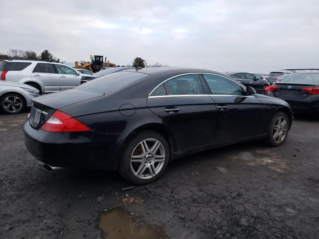 2007 Mercedes-Benz Cls 550 VIN: WDDDJ72X47A100744 Lot: 40832544