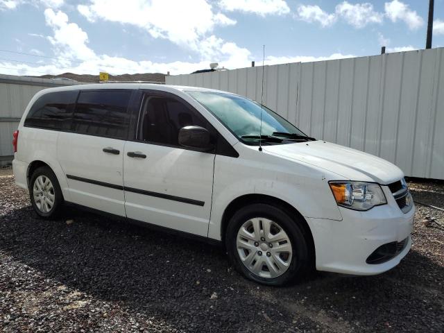 Vin: 2c4rdgbg5gr146490, lot: 39850354, dodge caravan se 20164