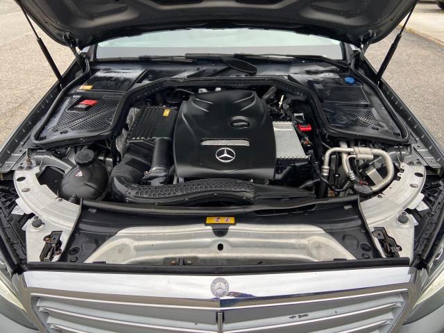 55SWF4KB2FU025988 2015 MERCEDES-BENZ C-CLASS, photo no. 8