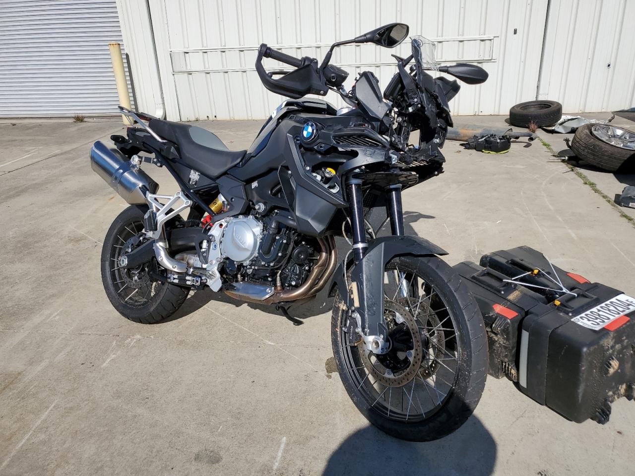 WB10B190XP6H46854 BMW F 850 GS 2023