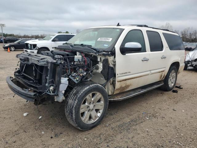 2008 GMC Yukon XL 