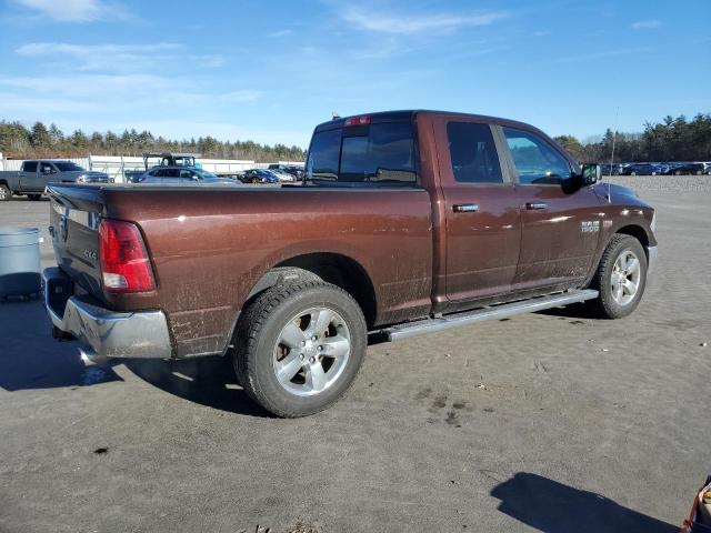 1C6RR7GT1ES380037 | 2014 RAM 1500 SLT